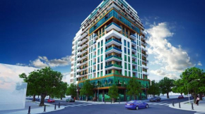 Apartments at Like House